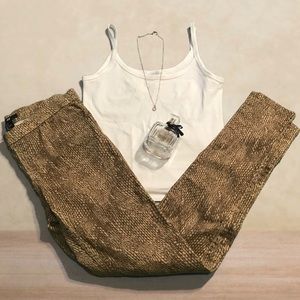 H&M NWOT Skinny Jean Leggings